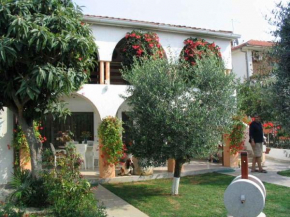  Apartment in Fazana/Istrien 8633  Фажана